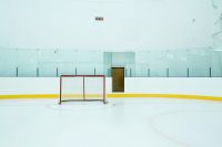 Ледовый тренировочный центр INNOVATION Hockey Center (фото 2)