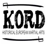 Клуб исторического фехтования KORD