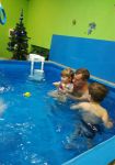 секция плавания для взрослых - Детский бассейн Жемчужина
