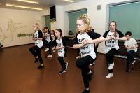 Школа танцев Сheckpoint Dance Studio (фото 5)