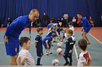 Международная сеть детских футбольных школ ЮНИОР Подольск (фото 3)