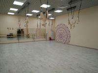 Студия йоги и акробатики в гамаке AirForYou (фото 2)