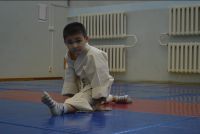 секция каратэ для взрослых - Платная детская спортивная секция Универсал в СК Динамо