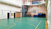 Школа волейбола RUSVolley Каховская/Севастопольская