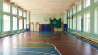 Школа волейбола RUSVolley Водный Стадион