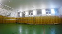 Школа волейбола RUSVolley Белорусская