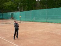 секция тенниса - Федерация тенниса Псковской области