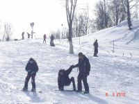 Центр зимнего отдыха Снегопад (фото 2)