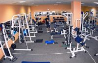 спортивная секция фитнеса - Фитнес центр Стимул