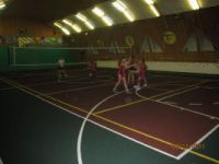 спортивная секция волейбола - ДЮСШ Старт