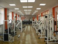 спортивная школа фитнеса для детей - Фитнес центр Антон