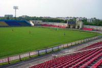 Стадион Химик (фото 4)