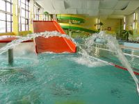 спортивная секция плавания - Спортивно-оздоровительный комплекс Фрегат