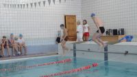 спортивная секция плавания - Бассейн Юность