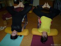 Студия йоги и фитнеса Mind Body (фото 4)