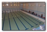спортивная секция плавания - Спортивный акваклуб Волна