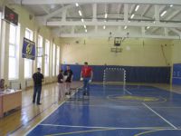 спортивная школа фитнеса для взрослых - Клуб Аист