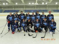 спортивная секция хоккея - Хоккейный клуб Ярцево