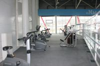 Физкультурно-спортивный комплекс (фото 7)