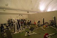 Физкультурно-оздоровительный комплекс Олимпиец (фото 2)