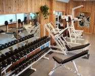 спортивная школа фитнеса для детей - Центр персональных тренировок Darina Gym