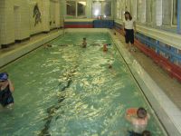 Плавательный бассейн Юность (фото 2)