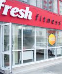 секция фитнеса для взрослых - Спортивный клуб Fresh fitnes