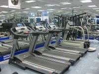 спортивная секция фитнеса - Фитнес центр Shenem