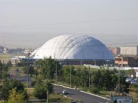 спортивная секция хоккея - Спортивный комплекс Субедей