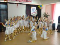секция танцев для подростков - Детско-юношеский центр Пламя