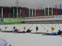 Лыжно-биатлонный комплекс г. Саранск (фото 2)