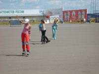 Лыжно-биатлонный комплекс г. Саранск (фото 6)