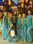 спортивная школа танцев - Центр развития творчества детей и юношества Ритм