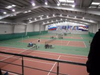 Теннисный центр Мордовии (фото 2)