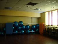 секция фитнеса для детей - Фитнес клуб Golengo
