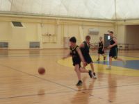 ДЮСШ по баскетболу и волейболу (фото 7)