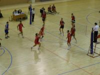 спортивная секция волейбола - Спортивный комплекс Абакан
