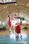 секция баскетбола - Федерация баскетбола Республики Башкортостан