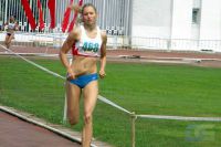 секция легкой атлетики - Федерация легкой атлетики Республики Башкортостан