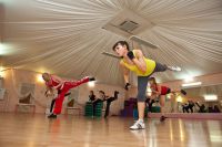 спортивная школа танцев для детей - Центр реабилитации и развития человека Восточный клуб