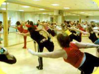 спортивная школа йоги - Фитнес-клуб Элита Центр