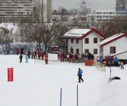 Русская горнолыжная школа в Северном Бутово (фото 4)