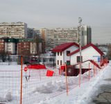 секция лыжных гонок для подростков - Русская горнолыжная школа в Северном Бутово