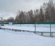 Русская горнолыжная школа в Куркино (фото 7)