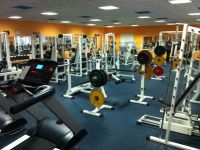 Фитнес-центр Олимпия (фото 2)