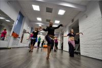 Школа фитнеса, танцев и единоборств 3Dance Studio (фото 2)