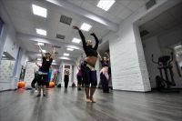Школа фитнеса, танцев и единоборств 3Dance Studio