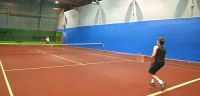 секция тенниса - Физкультурно-оздоровительный комплекс Импульс