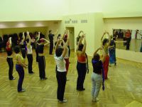 Спортивно-танцевальный клуб Олимпия (фото 5)