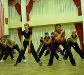 Спортивно-танцевальный клуб Олимпия (фото 6)